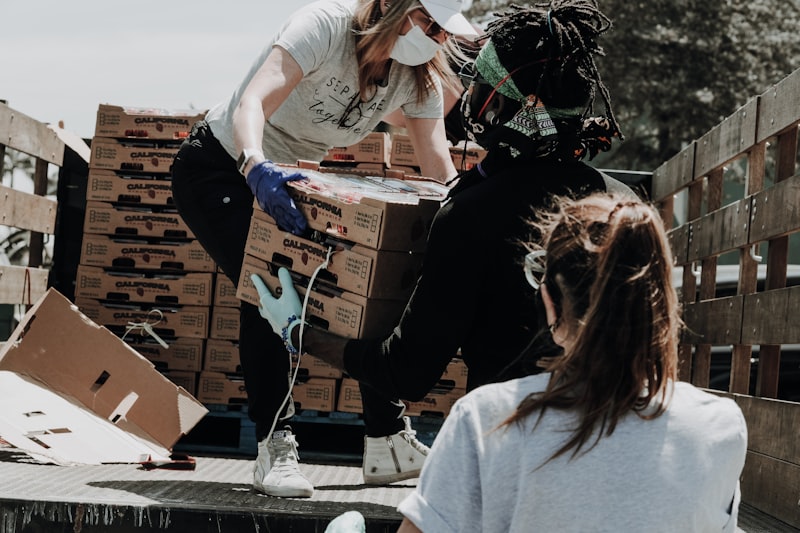 Food rescue day
