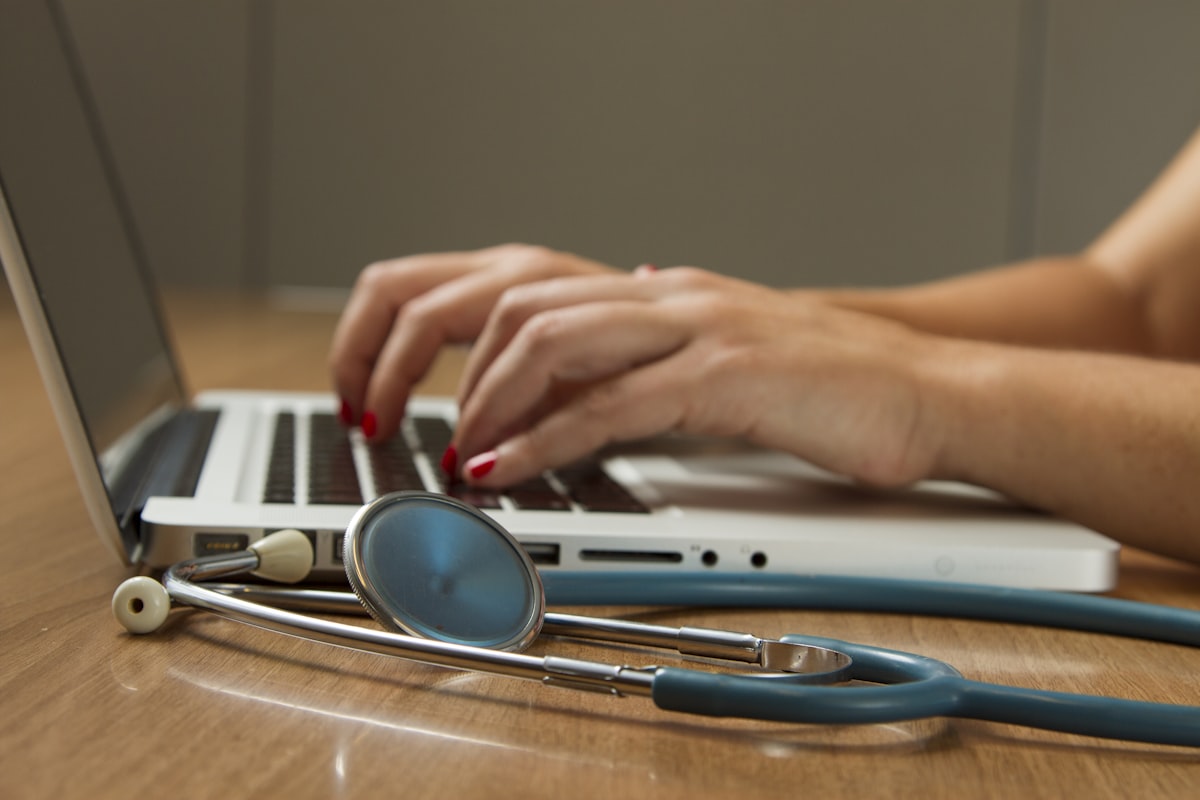 Medical support
